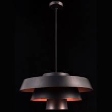 Светильник LOFT LUX Natali Kovaltseva LOFT LUX 71020-1P MATT BLACK
