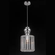 Светильник DIAMOND Natali Kovaltseva DIAMOND 71021-1P CHROME