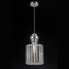 Светильник DIAMOND Natali Kovaltseva DIAMOND 71021-1P CHROME
