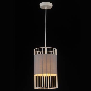 Светильник Natali Kovaltseva(SPACE) SPACE 71023-1P MATT WHITE