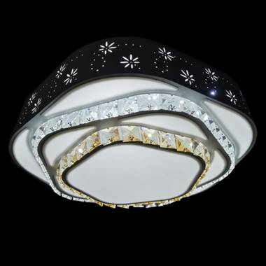 Светильник Natali Kovaltseva TECHNOLOGY STYLE 71025/1W