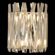 Бра CROWN Natali Kovaltseva CROWN 81434/1W CHROME