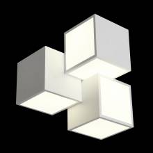 Светильник LED LAMPS Natali Kovaltseva LED LAMPS 81199 WHITE