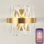 Бра Нимб Natali Kovaltseva LED LAMPS 81113/1W