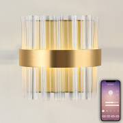 Бра Нимб Natali Kovaltseva LED LAMPS 81125/1W