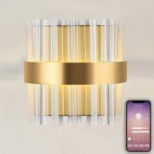 Бра Нимб Natali Kovaltseva LED LAMPS 81125/1W