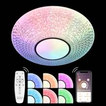 Светильник LED LAMPS Natali Kovaltseva LED LAMPS 81236