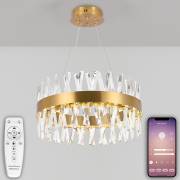 Люстра Нимб Natali Kovaltseva LED LAMPS 81244