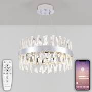 Люстра Нимб Natali Kovaltseva LED LAMPS 81245
