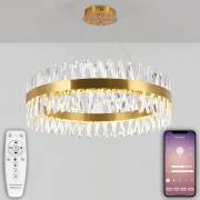 Люстра Нимб Natali Kovaltseva LED LAMPS 81246