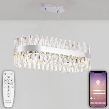 Светильник Natali Kovaltseva(Нимб) LED LAMPS 81249