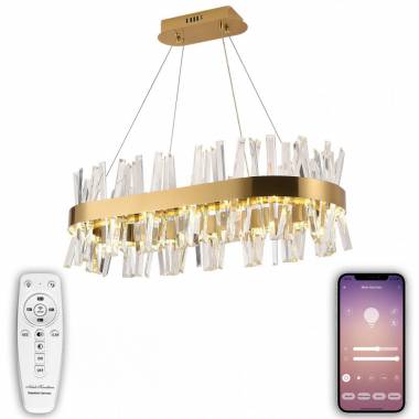 Светильник Natali Kovaltseva LED LAMPS 81250