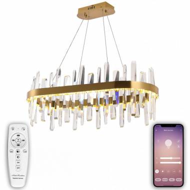 Светильник Natali Kovaltseva LED LAMPS 81258