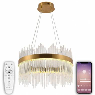 Светильник Natali Kovaltseva LED LAMPS 81260