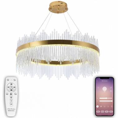 Светильник Natali Kovaltseva LED LAMPS 81262