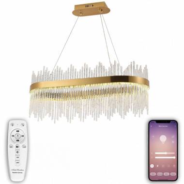 Светильник Natali Kovaltseva LED LAMPS 81264