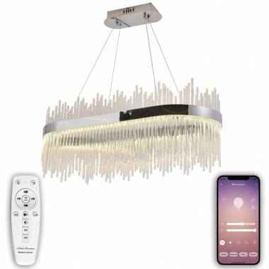 Светильник Natali Kovaltseva LED LAMPS 81265