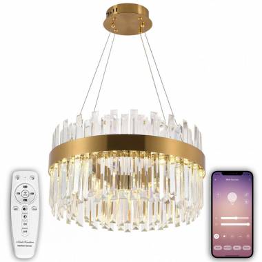 Светильник Natali Kovaltseva LED LAMPS 81270