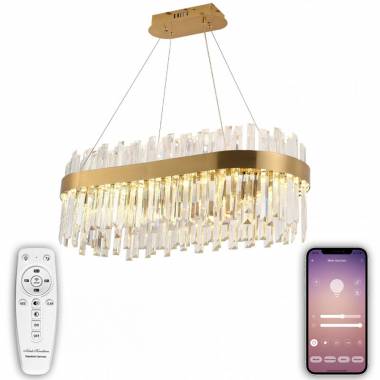 Светильник Natali Kovaltseva LED LAMPS 81274