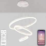 Светильник Нимб Natali Kovaltseva LED LAMPS 81277