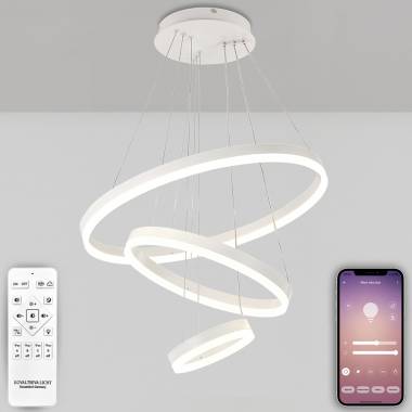 Светильник Natali Kovaltseva(Нимб) LED LAMPS 81277