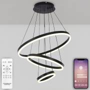 Светильник Нимб Natali Kovaltseva LED LAMPS 81278