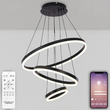 Светильник Natali Kovaltseva(Нимб) LED LAMPS 81278