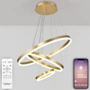 Светильник Нимб Natali Kovaltseva LED LAMPS 81279