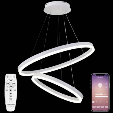 Светильник Natali Kovaltseva(Нимб) LED LAMPS 81297