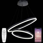 Светильник Нимб Natali Kovaltseva LED LAMPS 81298