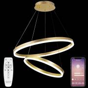 Светильник Нимб Natali Kovaltseva LED LAMPS 81299
