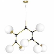 Светильник MOLECULES Natural Concepts NC-MOLECULES-CR7