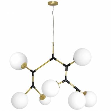 Светильник Natural Concepts NC-MOLECULES-CR7