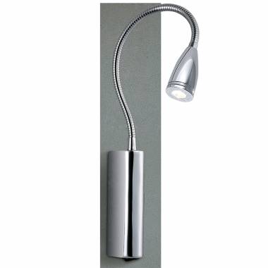 Бра Newport 14801/A LED сhrome Серия 14800
