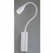 Бра Серия 14800 Newport 14801/A LED white
