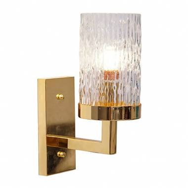 Бра Newport 65001/A gold