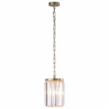 Светильник Newport 31101/S brass new
