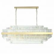 Светильник 31100 Newport 31148/S gold