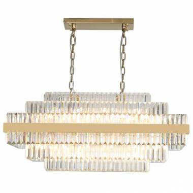 Светильник Newport 31136/S gold