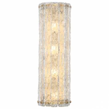 Бра Newport 10824/A brass