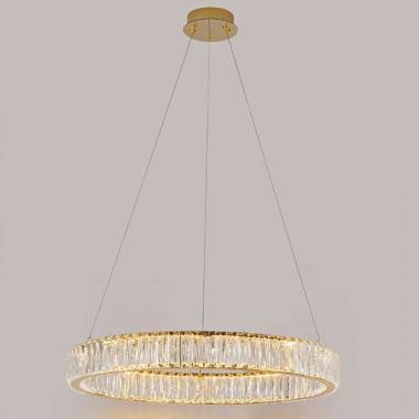Светильник Newport 8240/60 gold