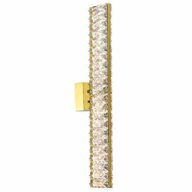 Бра Newport 8245/A gold NEW
