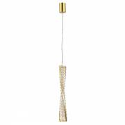 Светильник 8240 Newport 8246/S gold NEW