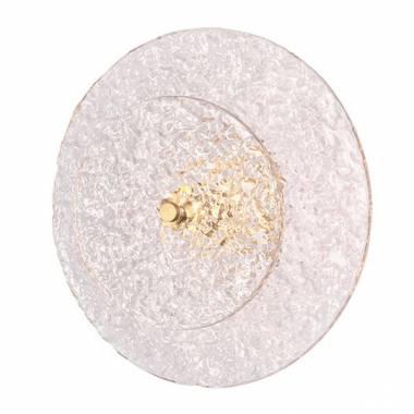Бра Newport 10822/A brass