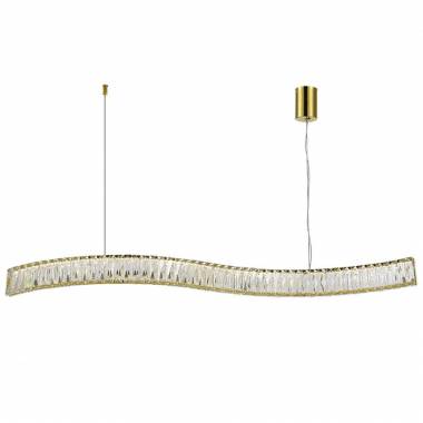 Светильник Newport(Серия 8240) 8243/110 gold NEW