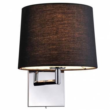 Бра Newport 14101/A black