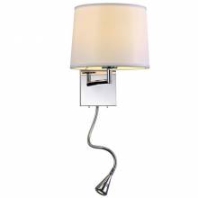 Бра Серия 141 Newport 14102/A LED white