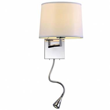 Бра Newport 14102/A LED white