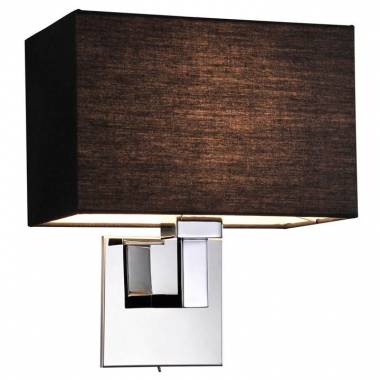 Бра Newport 14201/A black
