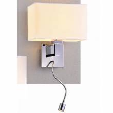 Бра Серия 142 Newport 14202/A LED white